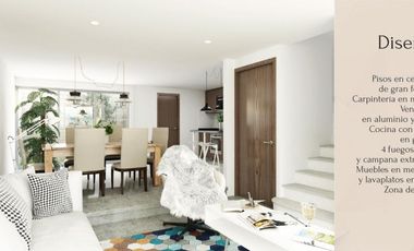 casa en venta en proyecto villas de bellavista. Cod V2510