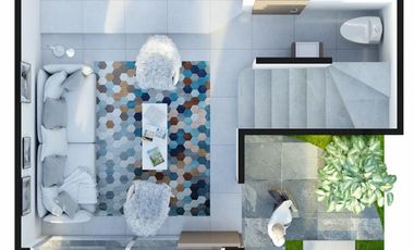 casa en venta en proyecto villas de bellavista. Cod V2510