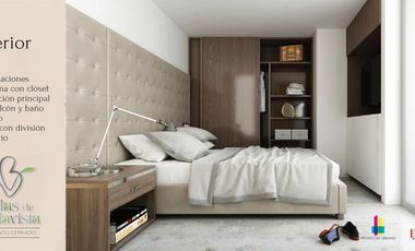 casa en venta en proyecto villas de bellavista. Cod V2510