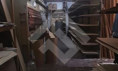 Local Comercial en Venta en Parral / Barón de Juras Reales