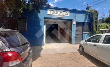 Local Comercial en Venta en Parral / Barón de Juras Reales