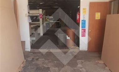 Local Comercial en Venta en Parral / Barón de Juras Reales