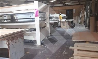 Local Comercial en Venta en Parral / Barón de Juras Reales