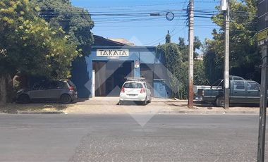 Local Comercial en Venta en Parral / Barón de Juras Reales