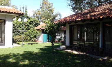 Chalet en venta en Lomas de Zamora Oeste