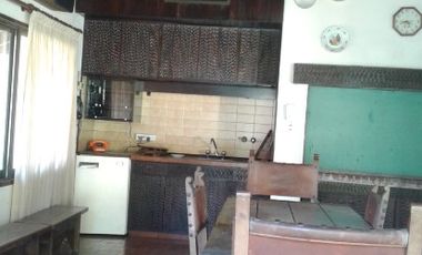 Chalet en venta en Lomas de Zamora Oeste