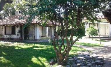 Chalet en venta en Lomas de Zamora Oeste