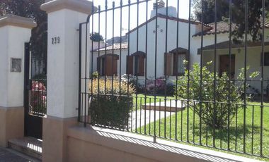 Chalet en venta en Lomas de Zamora Oeste