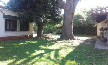 Chalet en venta en Lomas de Zamora Oeste