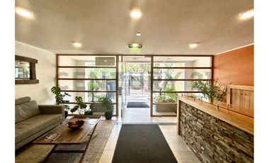 Departamentos en primera línea playa Pucón 3D 2B