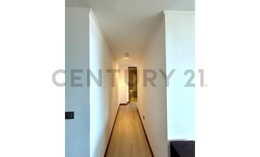 Departamentos en primera línea playa Pucón 3D 2B