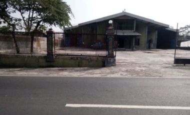 Komersial dijual di Jawa Tengah, Boyolali