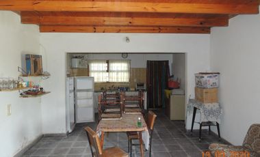 VENTA CASA AMERICANA SANTA CLARA DEL MAR