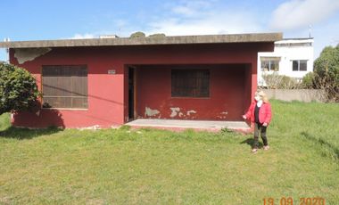 VENTA CASA AMERICANA SANTA CLARA DEL MAR