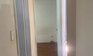 Venta Casa Centro De Quillota Con Estacionamiento