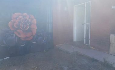 Venta Casa Centro De Quillota Con Estacionamiento