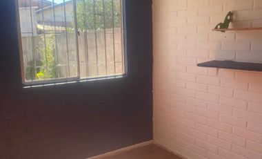 Venta Casa Centro De Quillota Con Estacionamiento