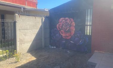 Venta Casa Centro De Quillota Con Estacionamiento