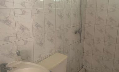 Venta Casa Centro De Quillota Con Estacionamiento
