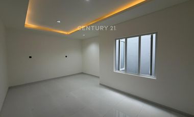 Rumah Baru Tomang 3 Lantai Siap Huni Jakarta Barat