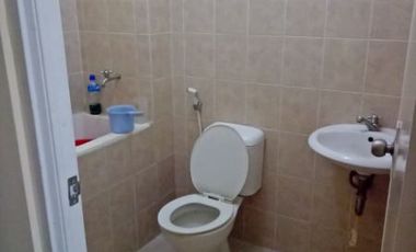 Dijual Ruko Serpong Park Tangerang Selatan Lokasi Pinggir Jalan Utama Cocok Untuk Kantor,Caffe, Dan Aneka Usaha