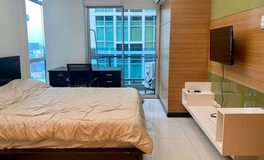 A0223 - Furnished 3BR For Rent and Sale in Blue Sapphire Residences