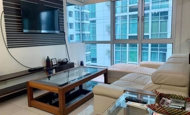 A0223 - Furnished 3BR For Rent and Sale in Blue Sapphire Residences