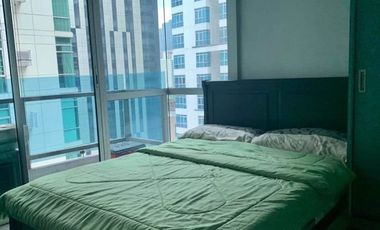 A0223 - Furnished 3BR For Rent and Sale in Blue Sapphire Residences