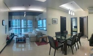 A0223 - Furnished 3BR For Rent and Sale in Blue Sapphire Residences