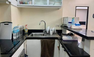 A0223 - Furnished 3BR For Rent and Sale in Blue Sapphire Residences