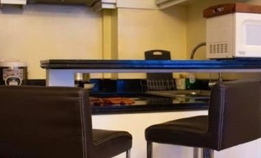 A0223 - Furnished 3BR For Rent and Sale in Blue Sapphire Residences