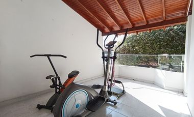 casa en venta en ceiba ii. Cod V31815