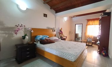 casa en venta en ceiba ii. Cod V31815