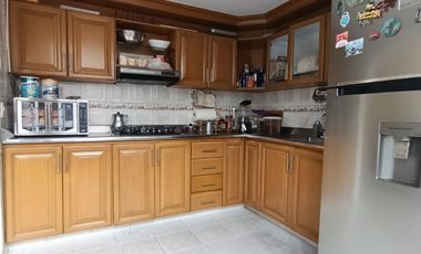 casa en venta en ceiba ii. Cod V31815