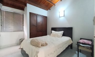 casa en venta en ceiba ii. Cod V31815