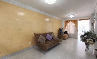 casa en venta en ceiba ii. Cod V31815