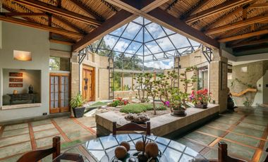 casa en arriendo/venta en vereda el hato. Cod V6110