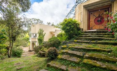 casa en arriendo/venta en vereda el hato. Cod V6110