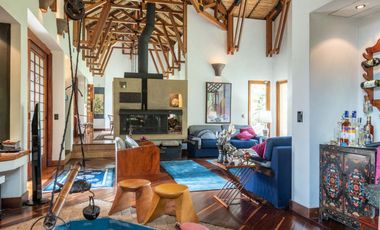 casa en arriendo/venta en vereda el hato. Cod V6110