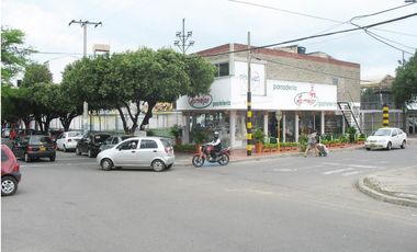 Lote en venta en La Ceiba, Cúcuta