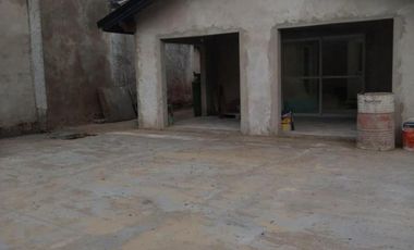 Belgrano - Ing. Maschwitz - Casa a estrenar