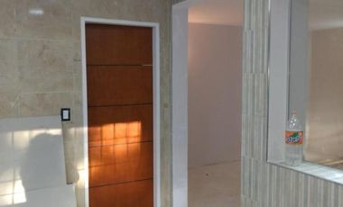 Belgrano - Ing. Maschwitz - Casa a estrenar