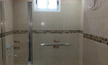 Belgrano - Ing. Maschwitz - Casa a estrenar