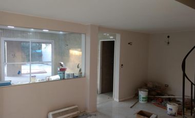 Belgrano - Ing. Maschwitz - Casa a estrenar