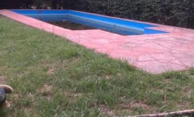 Belgrano - Ing. Maschwitz - Casa a estrenar