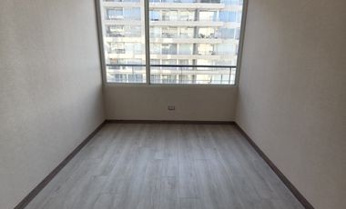 Arrienda tu departamento en Macul, solo $450.000 + EST y BOD