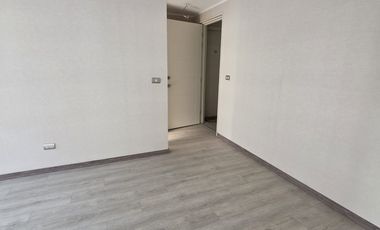 Arrienda tu departamento en Macul, solo $450.000 + EST y BOD