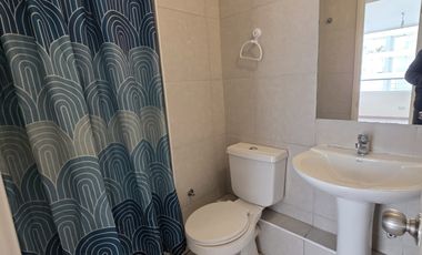 Arrienda tu departamento en Macul, solo $450.000 + EST y BOD