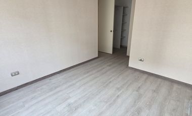 Arrienda tu departamento en Macul, solo $450.000 + EST y BOD