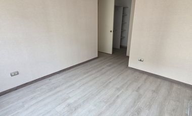 Arrienda tu departamento en Macul, solo $450.000 + EST y BOD